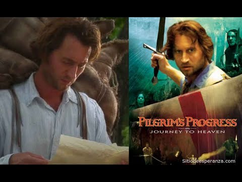 THE PILGRIMS' PROGRESS (CHRISTIAN FILM SUMMARY) TOLD IN 10 MINUTES