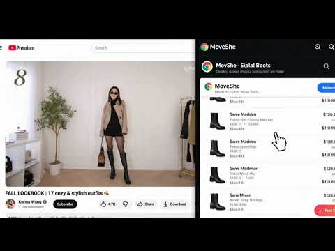 Item video thumbnail