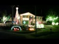 Wizards In Winter 2009 Sallaway Christmas Lights