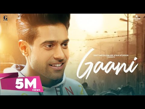Gaani : Guri (Official Song) Jass Manak | Jatt Brothers Released Everywhere | Geet MP3