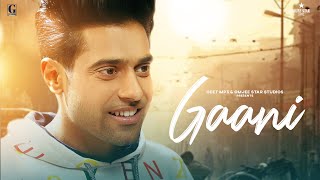 Gaani : Guri (Official Song) Jass Manak | Jatt Brothers Released Everywhere | Geet MP3