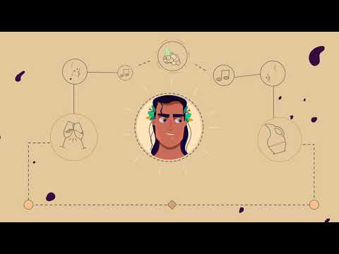 Dionysos | The Olympians | Greek Mythology