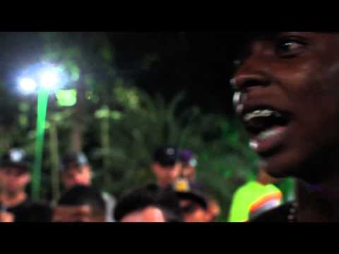 Souza x Douglinhas - Roda de Sexta 06/03/15 [FINAL]