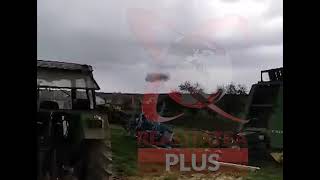 VIDEO: Avion MIG prăbușit în Mureș - Pilotul s-a catapultat 1 video