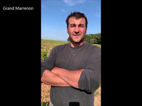 Video-Interview mit Guillaume Didier
