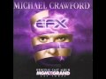Michael Crawford - EFX - The Jig 