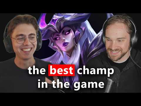 How to climb with Syndra Guide - Challenger vs. Emerald ft. @CoachMysterias