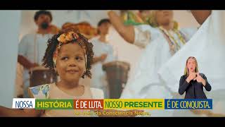 Nossa História é de Luta, Nosso Presente é de Conquista - Campanha do Governo do Estado do Piauí