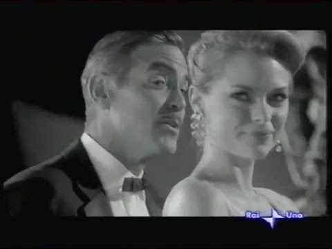 Spot "Martini" (con George Clooney e Leonor Varela - 2007)