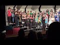 Esther S School Program A Bugz Christmas