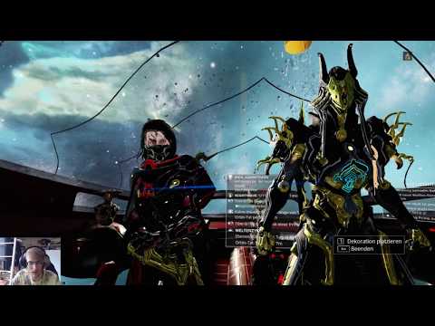 [Ger] Der Chimäre Prolog | Warframe