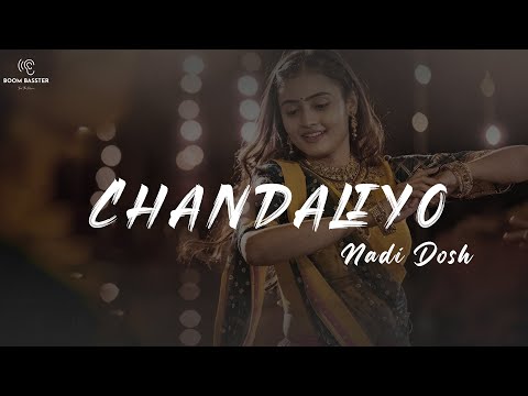 Chandaliyo Ugyo Re Lyrics Song - Naadi Dosh | Official lyrics Video | Song | Boom Basster |