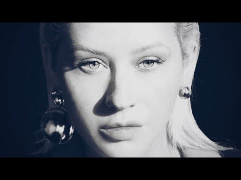 Christina Aguilera - Haunted Heart (Music Video)