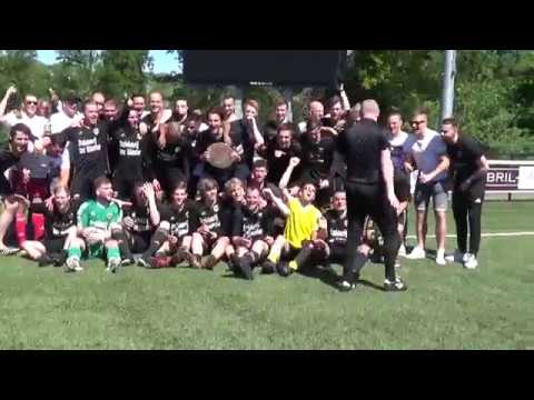 FC WINTERSWIJK ZONDAG 2 KAMPIOEN
