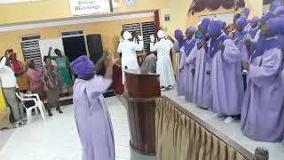 Oh Lord speak into my life