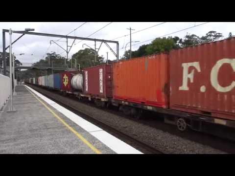 NR12 / 8225 / NR81 with PN 3BA6 - 7/12/16