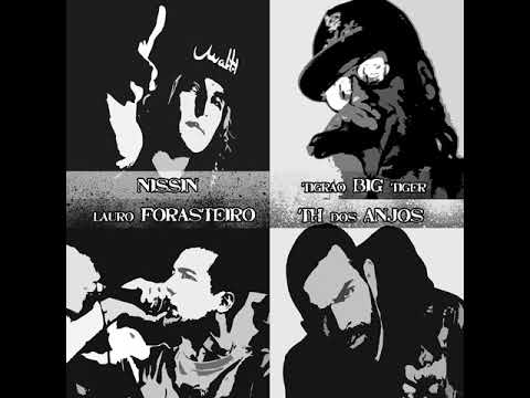 Vários Mcs  Nissin, Tigrão Big Tiger, TH dos Anjos e Lauro Forasteiro
