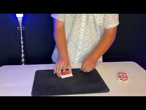 Promotional video thumbnail 2 for Harrison Zeller - Magician