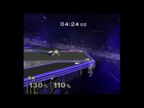 Bailrigg 2 - InvictusX53 (Marth) vs Golfies (Sheik) - Melee - Amateur Bracket Losers' Semis