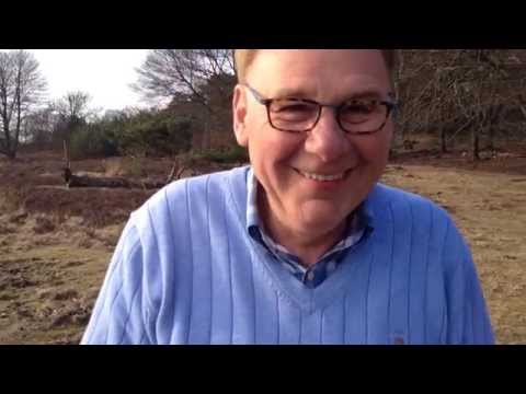 Bert op bezoek bij Jan de Hoop | NPO Radio 2