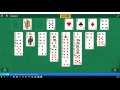 FreeCell Hard I Level 6 Star Club Microsoft Solitaire Collection