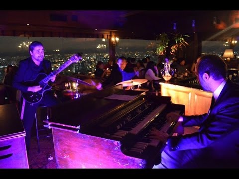 Never Can Say Goodbye (Hammond Grooves)