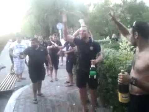 baraj promovare liga3 2011/2012