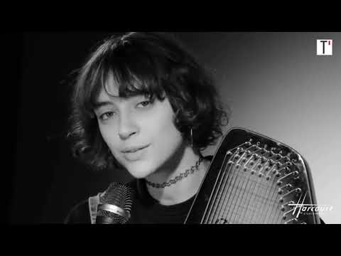 Les oiseaux ‐ Pomme (Live Session)