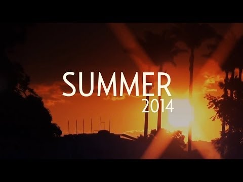 Dannilo Lellis DJ - CD Summer 2014