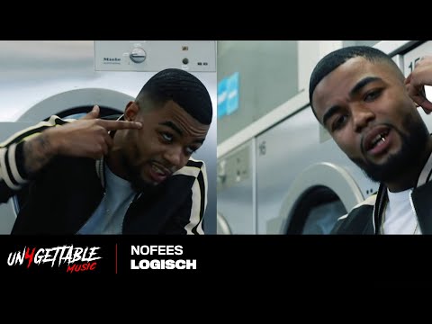 NoFees - Logisch (prod.by Vurravision)
