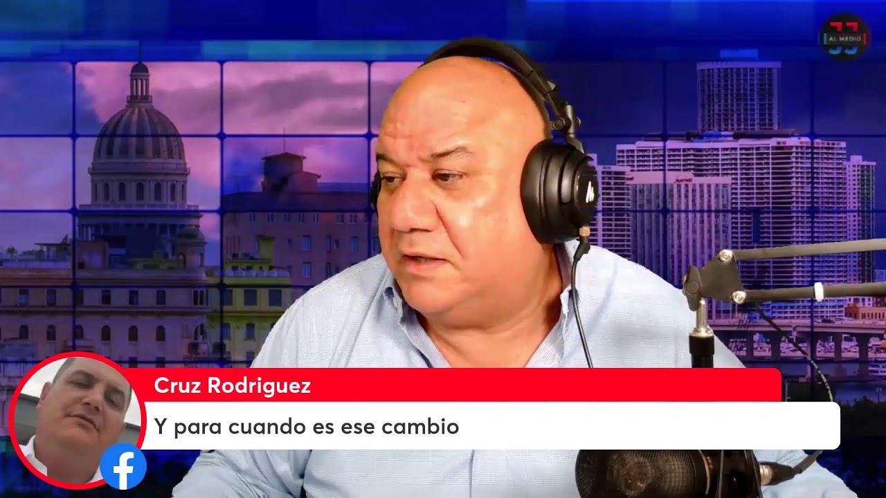 Estados Unidos, gobierno cubano y exilio. Todo es posible; menos que Cuba funcione