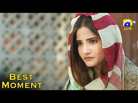 Behroop Episode 73 || 𝗕𝗲𝘀𝘁 𝗠𝗼𝗺𝗲𝗻𝘁 𝟬𝟰 || Zubab Rana - Asad Siddiqui - Beenish Chauhan || Har Pal Geo