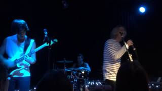 Change For Love - Little Sea - Melbourne 1/7/2015