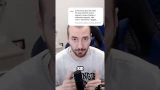 Habibi ma di che stai parlando?