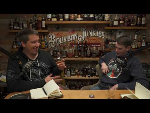 Pour Guesses #9 Dan Does the Cinnamon Challenge!