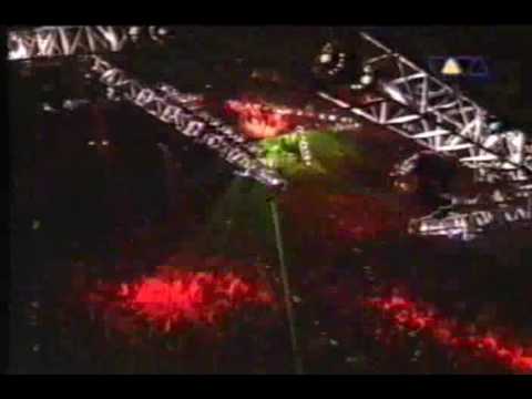 Mayday 1994 - Laurent Ho live Part 1