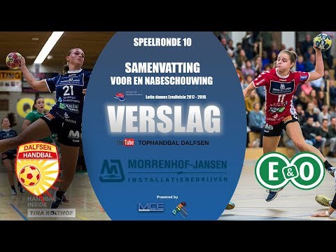 Samenvatting MJ Dalfsen vs E&O Emmen