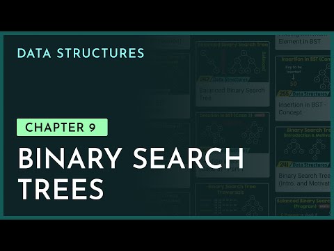 Introduction to Data Structures
