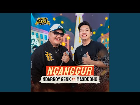 Nganggur (feat. Masdddho)