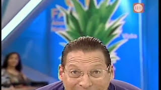 Dr. TV Perú (10-02-2014) - B3 - Asistente del día: Los beneficios de la piña