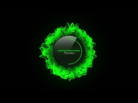 Darin Epsilon, Alexandros Djkevingr, Greg Ignatovich - Thanatos (Original Mix)[Perspectives Digital]