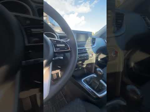 фото kia ceed iii 0