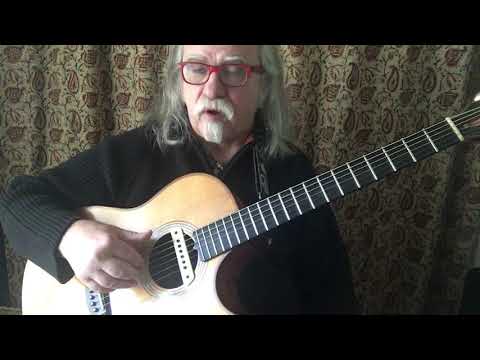 🎸 Rhythm Expedition: Episode 12 - Guitar Lesson - Tim Sparks