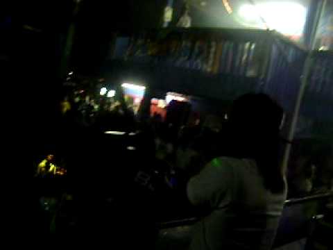 YUNG FYNGAS  live @chaos in South Padre Island, TX .AVI