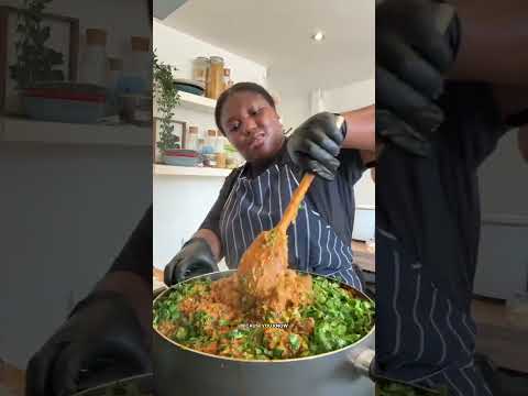 DAY IN A LIFE OF A FOOD BUSINESS OWNER #caterer #foodbusiness #catering #cateringevent #cooking