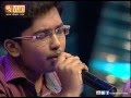 Sai Vignesh Sings Thogai Ilamayil