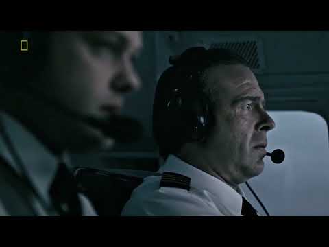 Letecké katastrofy - Selhání motorů (S25E05)