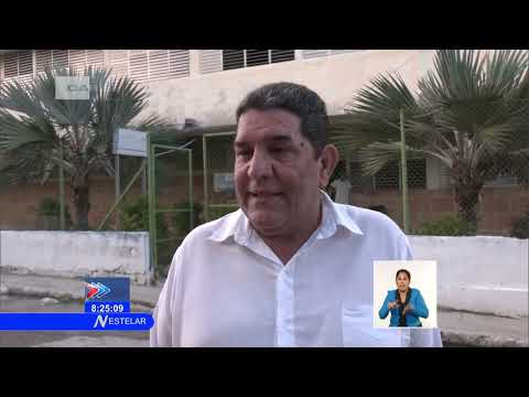 Cuba: Despliegan operación especial de fumigación en municipio Diez de Octubre