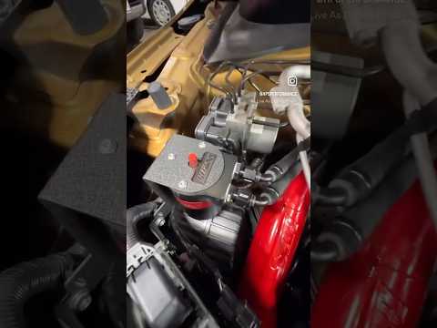 2022 - 2025 Acura MDX Type S 3.0L Turbo with our bolt-on performance solutions!