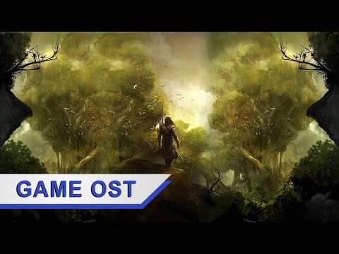 Guild Wars 2 Soundtrack Mix - Fantasy Music